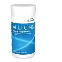 Підтримка імунітету Alli-Cinn Pharmax 60 капсул