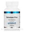 Фото товару Douglas Laboratories, Selenium Plus, Селен, 90 капсул