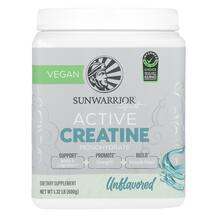 Sport Active Creatine Monohydrate Unflavored Креатин Sport Active Creatine Monohydrate Unflavored Креатин