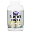 Фото товару NOW, Sports D-Ribose Powder, D-рибоза, 454 г