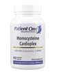 Homocysteine Cardioplex, Підтримка Гомоцистеїну, 90 капсул