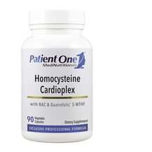 Homocysteine Cardioplex Поддержка Гомоцистеина
