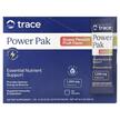 Trace, PowerPak Essential Nutrient Support, Мультивітаміни, 30 шт