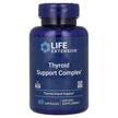 Фото товару Triple Action Thyroid, Підтримка щитовидної залози, 60 капсул