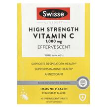 Вітамін C Ultiboost High Strength Vitamin C 1000 mg