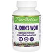Paradise Herbs, St John s Wort 90 Vegetarian, Звіробій, 90 капсул