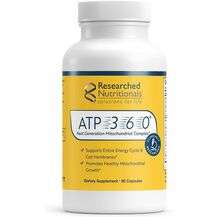 Клітинне здоров'я ATP 360 Researched Nutritionals