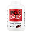 Фото товара PGX Daily Ultra Matrix Softgels, Поддержка уровня сахара, 240 кап