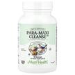 Фото товару Maxi Health, Para-Maxi Cleanse, Засіб від паразитів, 90 капсул