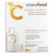 Фото товара Liposomal Vitamin C Citrus Vanilla, Витамин C Липосомальный, 32 P