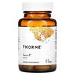 Thorne, Sacro-B, Сахароміцети буларді, 60 капсул