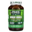 Ростки пшеницы Витграсс, Wheat Grass, 500 таблеток