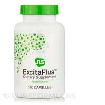 Підтримка наднирників ExcitaPlus NeuroScience Підтримка наднирників ExcitaPlus NeuroScience