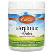 Carlson, L-Arginine Powder, L-Аргінін, 1000 г