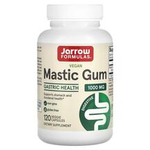 Огляд на Мастикова смола Mastic Gum Jarrow Огляд на Мастикова смола Mastic Gum Jarrow