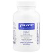 Фото товару Pure Encapsulations, NAC N-Acetyl, N-ацетилцистеїн, 180 капсул