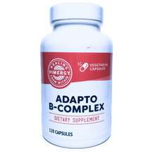 Огляд на B-комплекс Adapto B-Complex Vimergy Огляд на B-комплекс Adapto B-Complex Vimergy