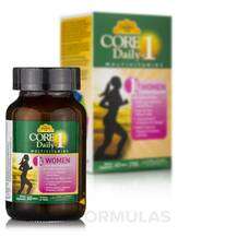 Core Daily 1 Multivitamin for Women Витамины для