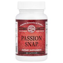 Підтримка стресу Passion Snap Snap Dynasty 60 капсул