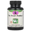 Bupleurum & Dragon Bone 500 mg, Ласкавець, 100 капсул