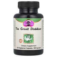 Bupleurum & Dragon Bone 500 mg Буплерум Dragon Herbs