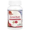 Фото товару Junior Multi Complete One-Daily Multi-Vitamin, Мультивітаміни, 90