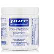 Фото товара Pure Encapsulations, Пребиотики, Poly-Prebiotic Powder, 138 г