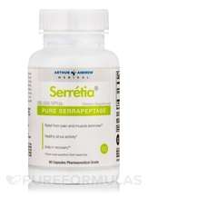 Serretia Серрапептаза Arthur Andrew Medical