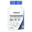 Фото товару Nutricost, Performance Turkesterone, Туркестерон, 30 капсул