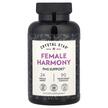 Female Harmony, Підтримка менструального циклу, 90 капсул
