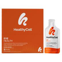 Eye Health Blood Orange Поддержка здоровья зрения