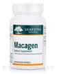 Фото товару Genestra, Macagen, Мака, 60 капсул