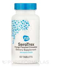 SeroTrex Orange Поддержка серотонина NeuroScience