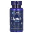 Фото товару Life Extension, Silymarin 100 mg, Силімарин 100 мг, 90 капсул