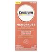 Фото товару Menopause Support Clear Mind & Calm, Підтримка менопаузи, 30 