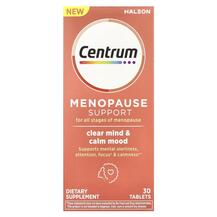 Підтримка менопаузи Menopause Support Clear Mind