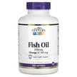 Фото товару 21st Century, Fish Oil 1200 mg, Риб'ячий жир 1200 мг, 140 ка