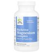 Фото товара Магний с P-5-P и цинком, Magnesium Complex, 120 капсул