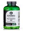 Фото товару Nutritional Frontiers, Mag Complete 300, Магній, 240 капсул