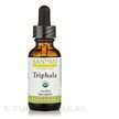 Фото товара Трифала, Triphala Liquid Extract Organic, 30 мл
