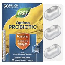 Primadophilus Optima Примадофилус Nature's Way