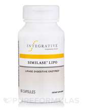 Ферменти Similase Lipo Integrative Therapeutics