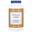 Фото товару TheVitaminShoppe, Psyllium Husks, Псиліум, 300 капсул