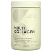Фото товару Multi Collagen Complex Unflavored 1, Колаген, 302 г