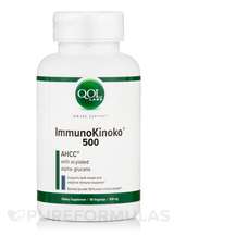 ImmunoKinoko 500 mg Иммуно Киноко Quality