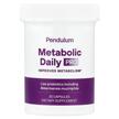 Фото товару Pendulum, Metabolic Daily Pro, Пробіотики, 30 капсул