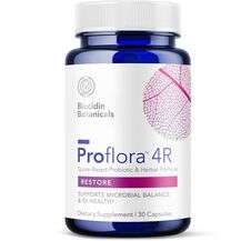 Proflora 4R Restorative Probiotic Combination