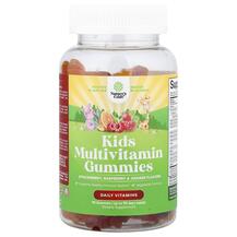 Вітаміни для дітей Children's Multivitamin Gummies