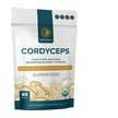 Фото товару WholeSun Wellness, Cordyceps, Гриби Кордицепс, 60 г