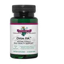 Підтримка менструального циклу Ovum P.M. Vitanica